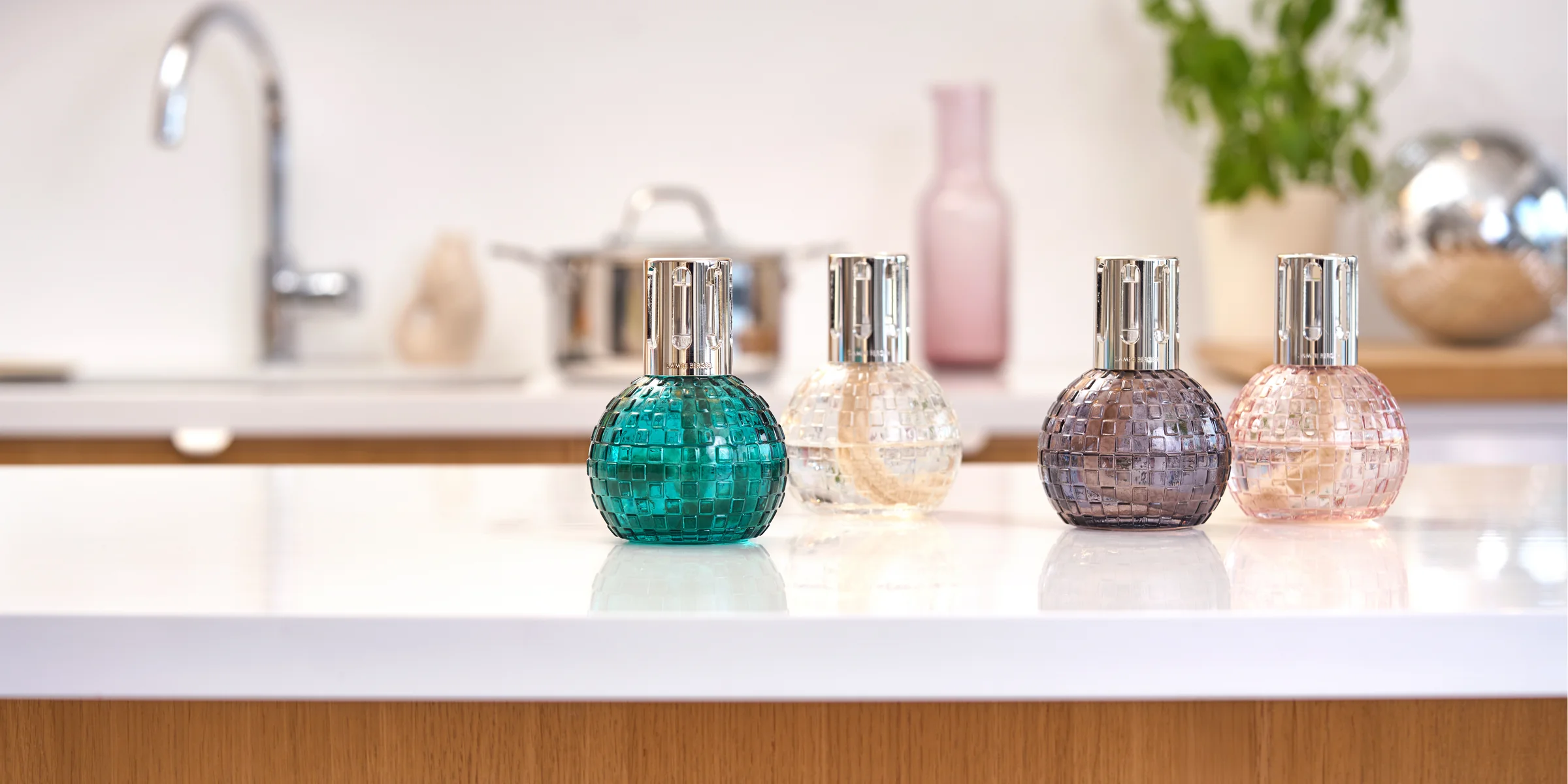 Elevate Your Home’s Scent Story