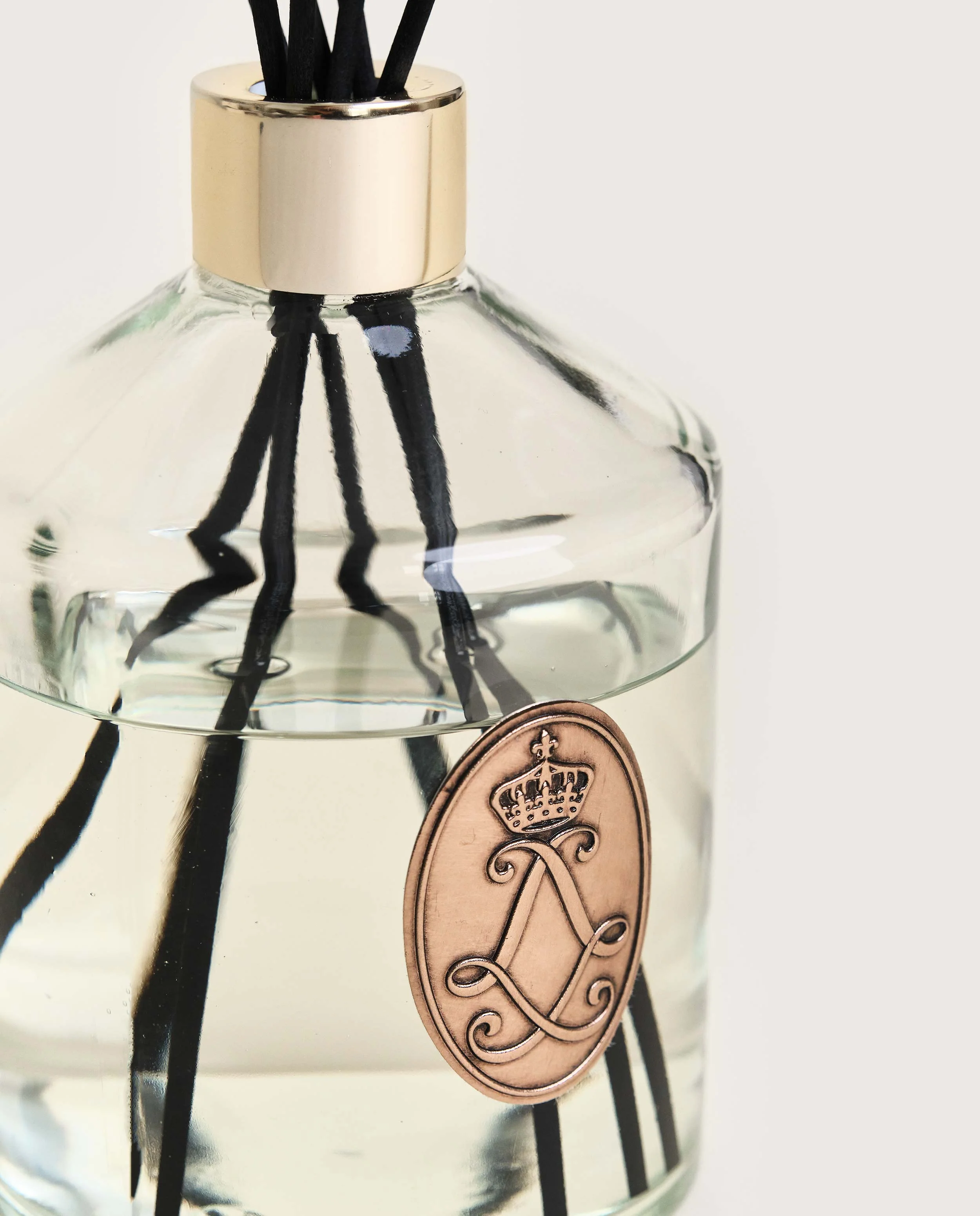 Boudoir de la Reine Château de Versailles 500ml Scented Bouquet - Image 3